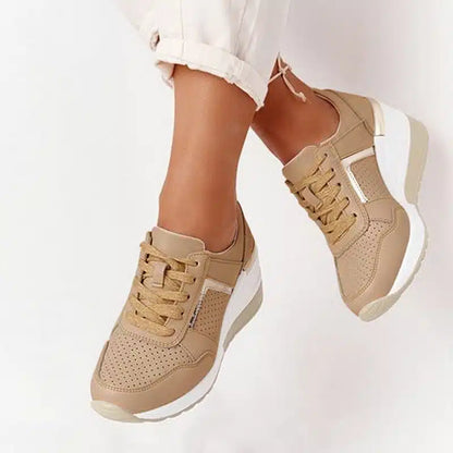 Elegante en stijlvolle zomertrainers