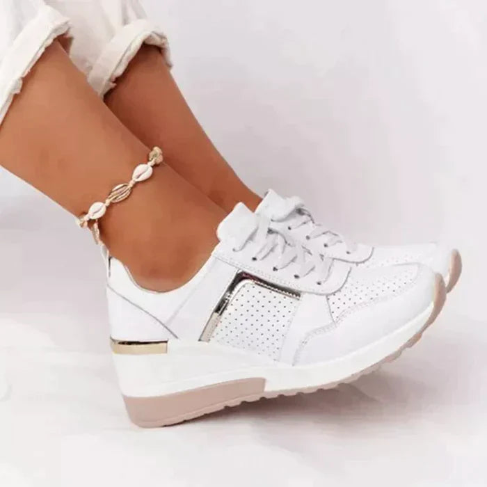 Elegante en stijlvolle zomertrainers