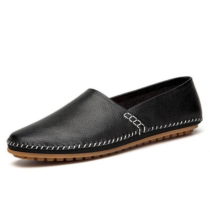 Mocassins Loafers Flats