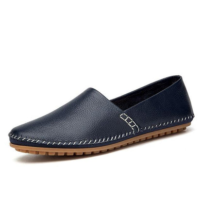 Mocassins Loafers Flats