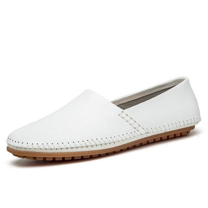 Mocassins Loafers Flats