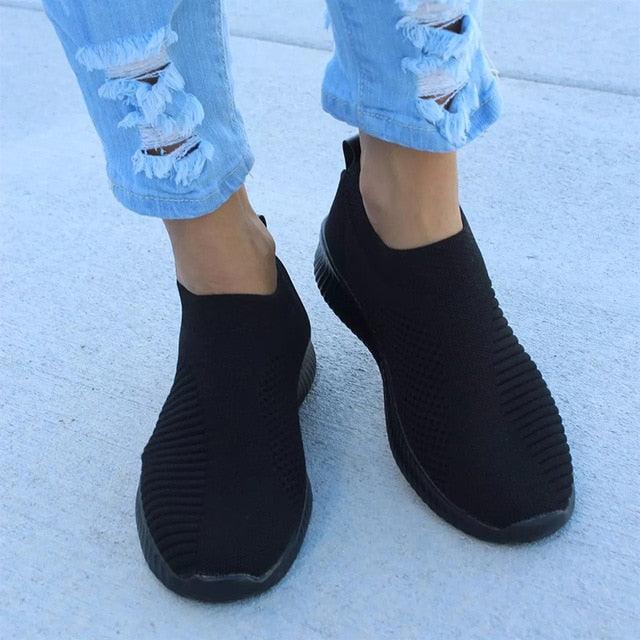 Casual Sock Women Sneakers | Fashionsarah.com