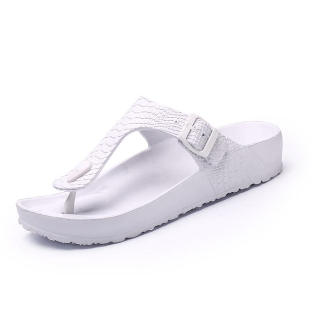 Zomer Vrouwen Teenslippers