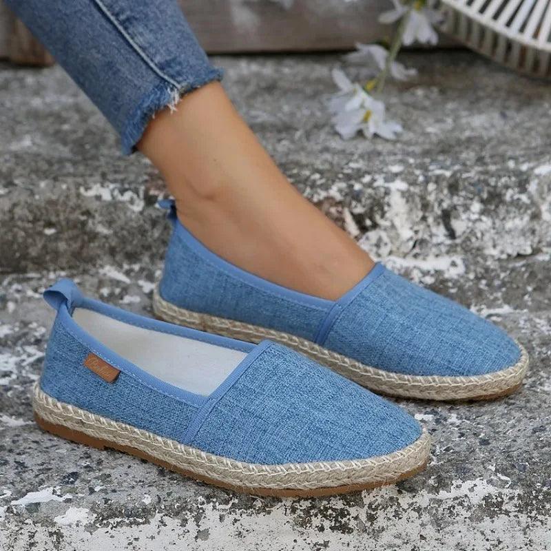 Shoes New Women Flats Autumn Designer Classic Walking Casual Sneakers Rome Fashion Running Shoe - Shop & Buy