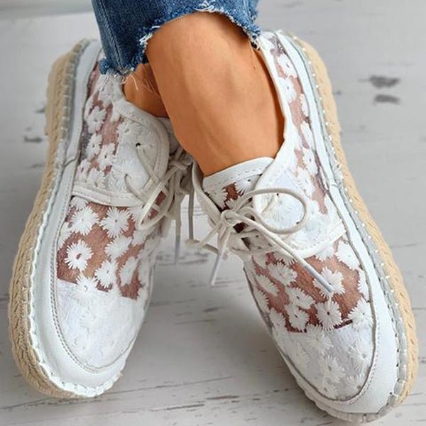 Zomer Comfortabele Sneakers