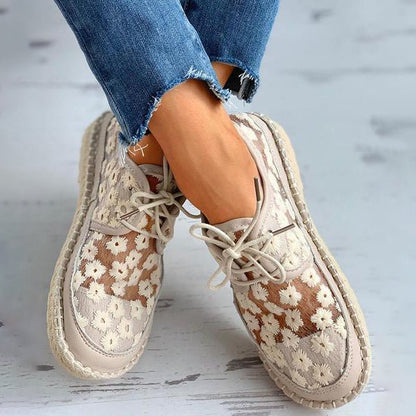 Zomer Comfortabele Sneakers