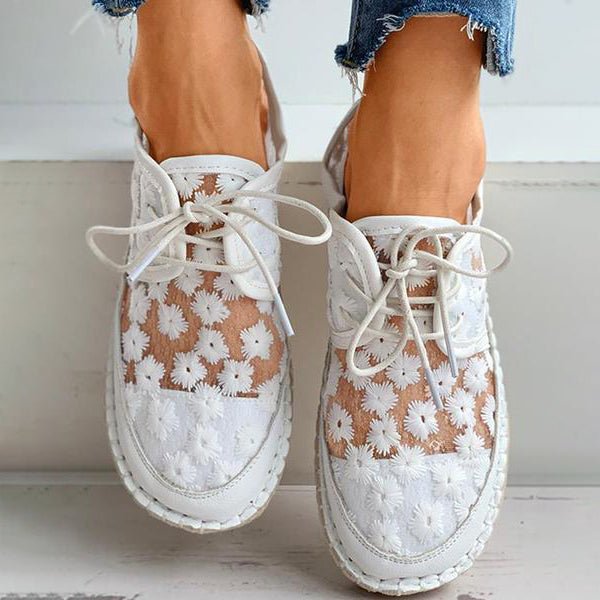 Zomer Comfortabele Sneakers