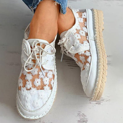 Zomer Comfortabele Sneakers