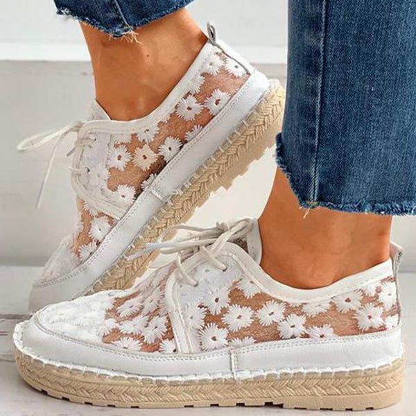 Zomer Comfortabele Sneakers