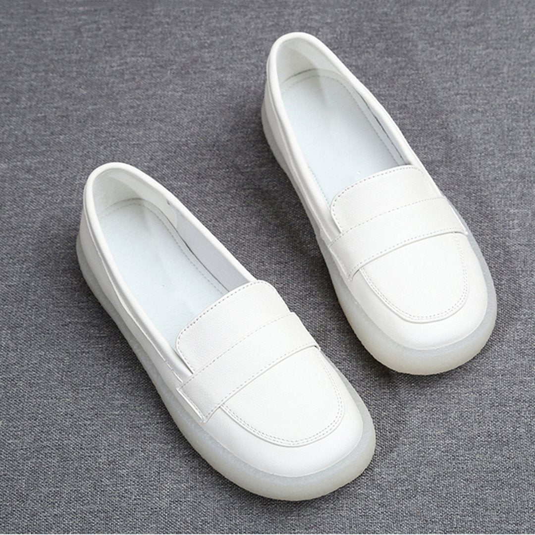 Casual Dames Slip-On Schoenen