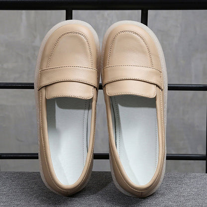 Casual Dames Slip-On Schoenen