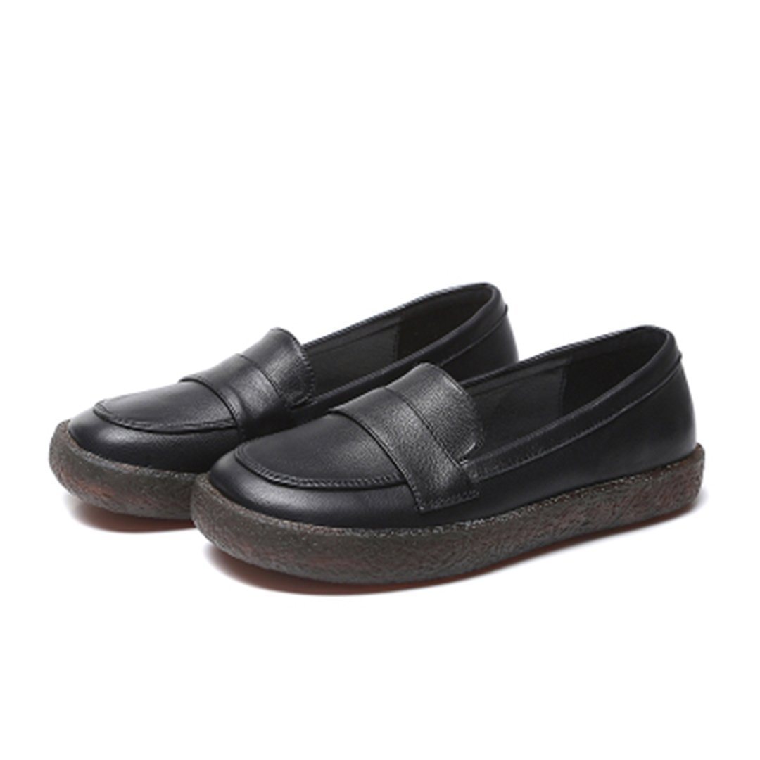 Casual Dames Slip-On Schoenen