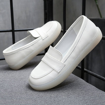 Casual Dames Slip-On Schoenen