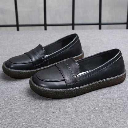 Casual Dames Slip-On Schoenen