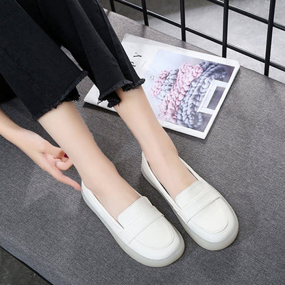 Casual Dames Slip-On Schoenen