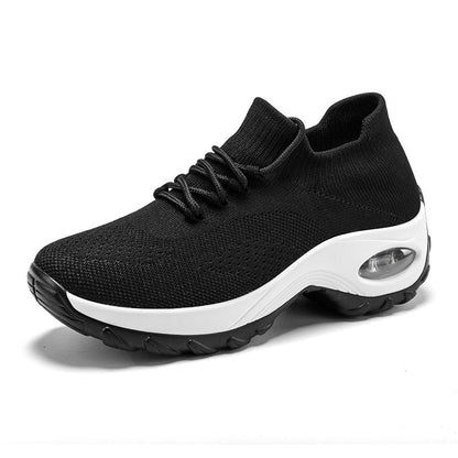 Dames Casual Sport Athletic Schoenen