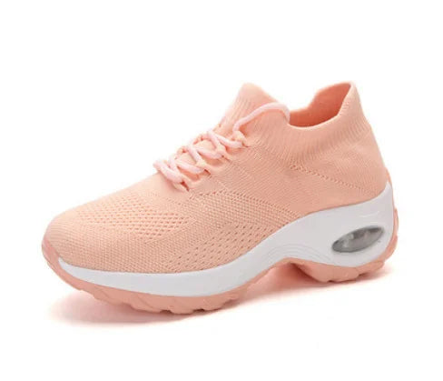 Dames Casual Sport Athletic Schoenen