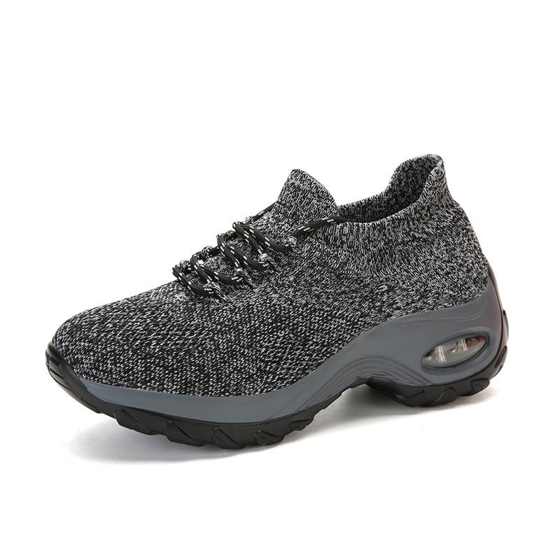 Dames Casual Sport Athletic Schoenen