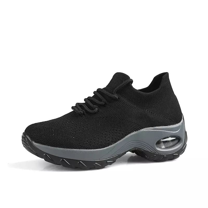 Dames Casual Sport Athletic Schoenen