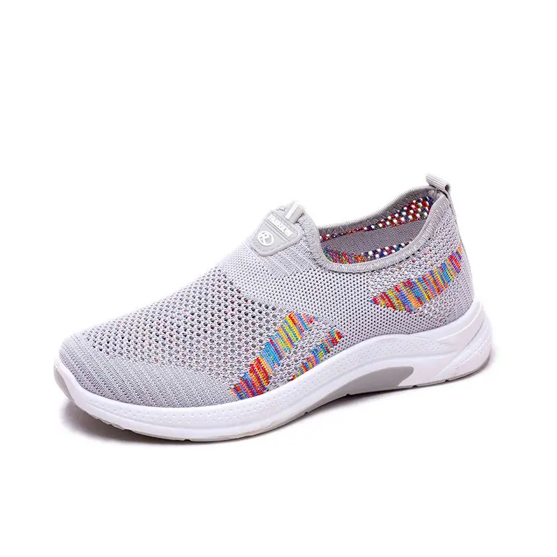 Nieuw patroon mesh ademende sneakers