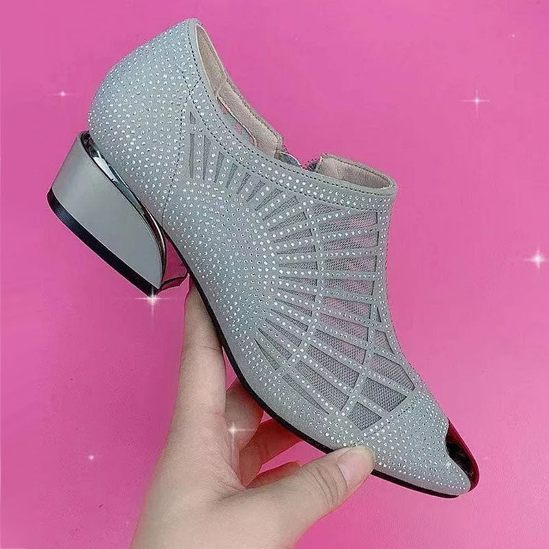 Women High Heels Shoes