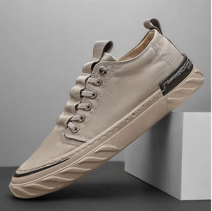 Antislip mode Canvas schoenen