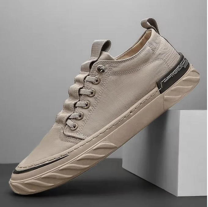 Antislip mode Canvas schoenen