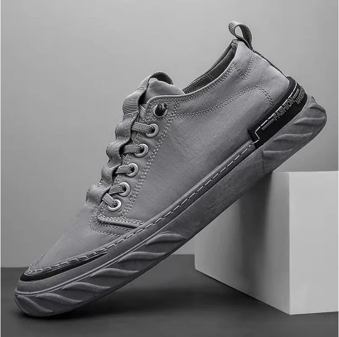 Antislip mode Canvas schoenen