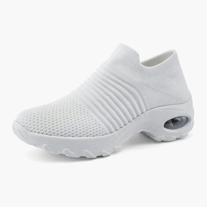 Elegante en luchtige zomertrainers